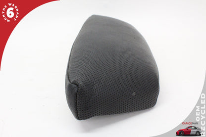 2011-2013 BMW 550i F10 RWD Front Left or Right Side Thigh Support Cover 9117547 OEM