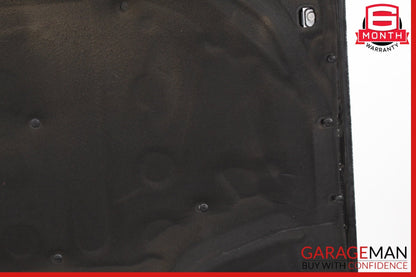 2007-2013 Mercedes-Benz S550 W221 Sedan Front Hood Bonnet Panel 2218800157