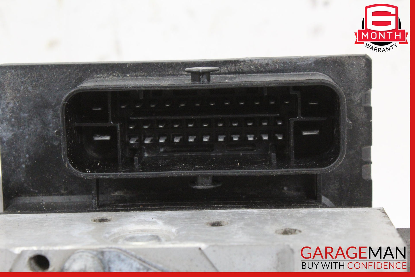 2009-2012 Audi A5 A4 ABS Anti Lock Brake Pump Module 8K0907379BJ OEM