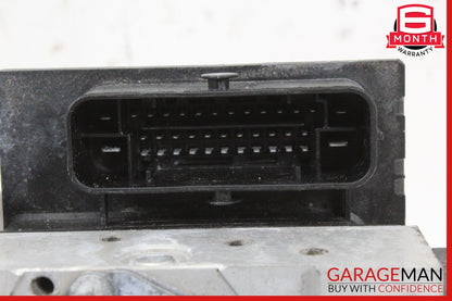 2009-2012 Audi A5 A4 ABS Anti Lock Brake Pump Module 8K0907379BJ OEM