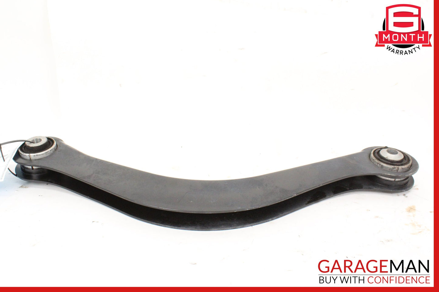2017-2024 Audi A4 Rear Left Driver Side Upper Lateral Control Arm 8W0505397F OEM