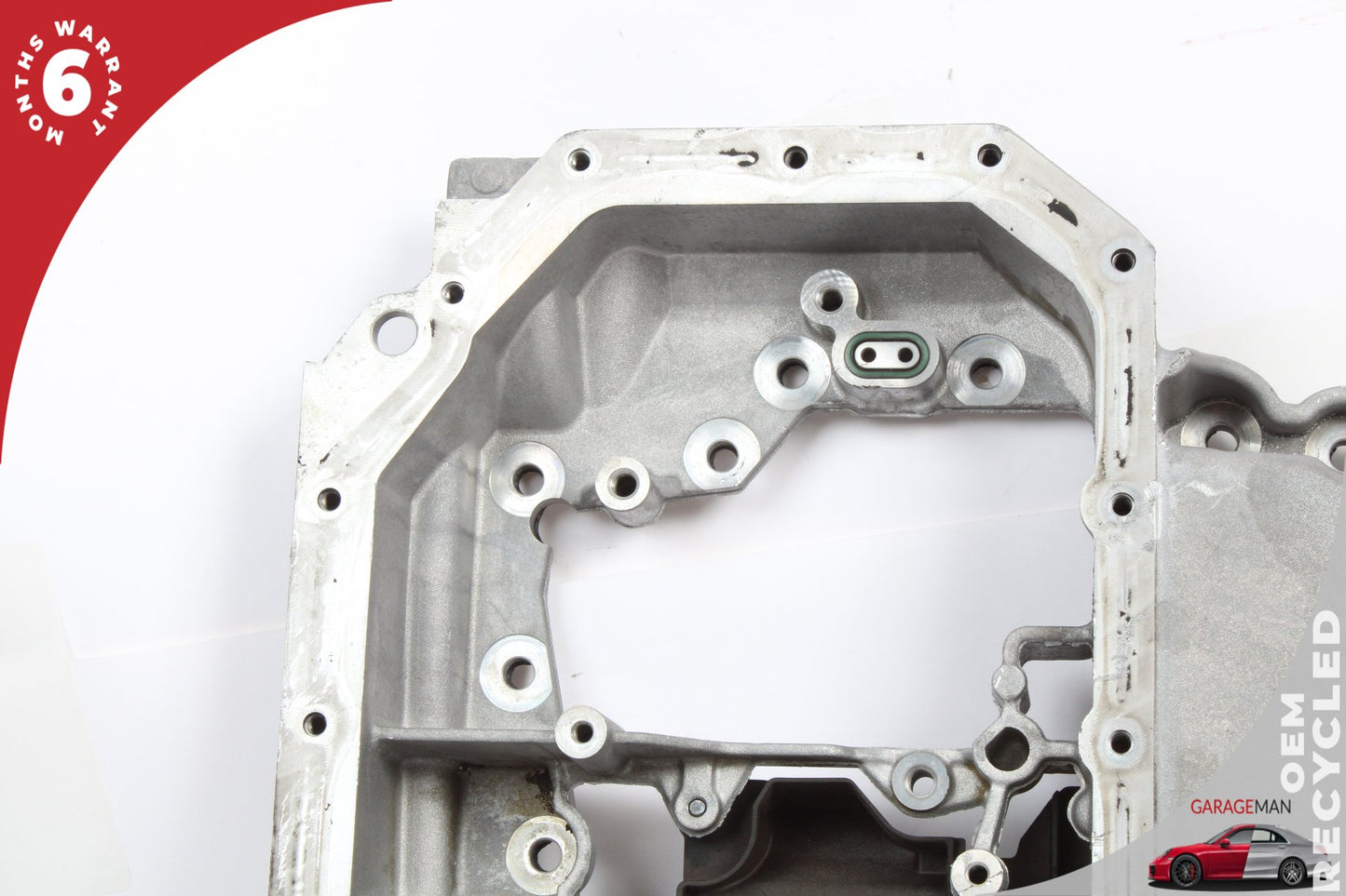 2012-2018 Audi A6 C7- Upper Engine Oil Pan 06E103603BB