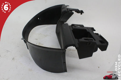 2002-2005 Ford Thunderbird Front Dash Instrument Cluster Trim Cover Panel OEM