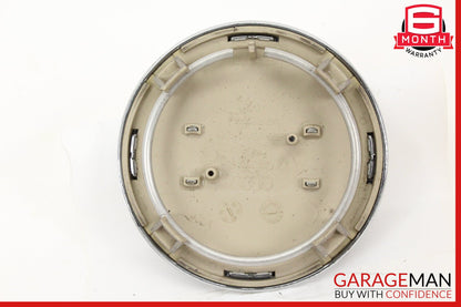 2015-2017 Audi A3 Wheel Center Cap 8W0601170 OEM