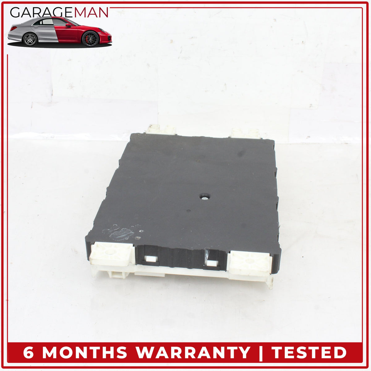 2014-2017 Maserati Quattroporte M156 Ghibli M157 BCM Body Control Module OEM