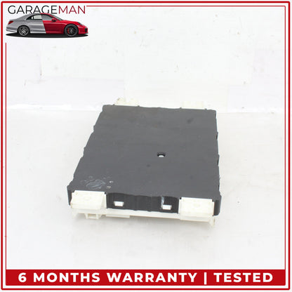 2014-2017 Maserati Quattroporte M156 Ghibli M157 BCM Body Control Module OEM