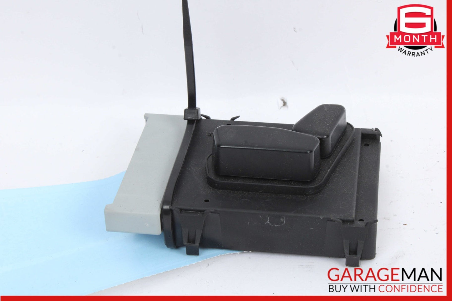 2014-2020 Maserati Ghibli III M157 Front Left Seat Adjustment Switch 56049431
