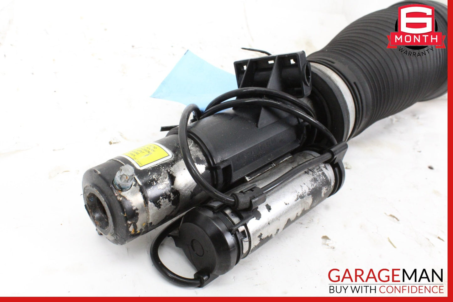 2007-2013 Mercedes S550 W221 Airmatic Shock Strut Front Left/Right AS2540