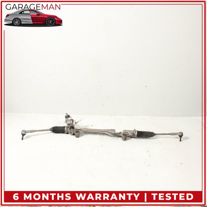 2003-2010 Porsche Cayenne 955 957 Power Steering Rack and Pinion 7L5422055K OEM