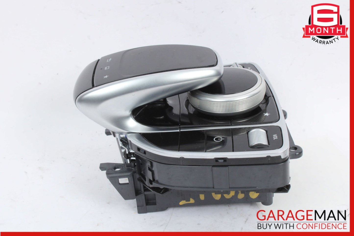 2015-2020 Mercedes-Benz C300 W205 Center Console Multi Function Switch Control