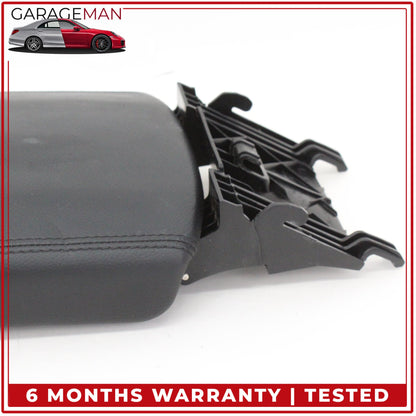 2006-2012 Mercedes W164 ML350 Front Center Armrest Lid Cover 1646800251 OEM
