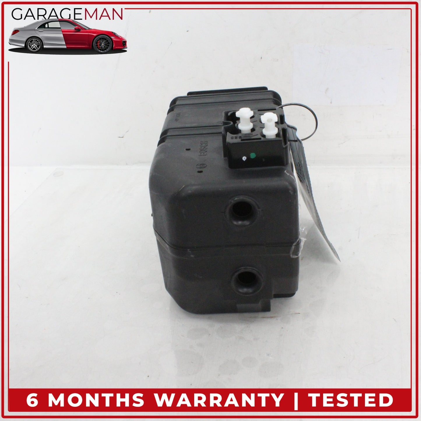 2007-2020 Mercedes W221 S400 S550 Dynamic Seat Vacuum Pump 0008004448 OEM