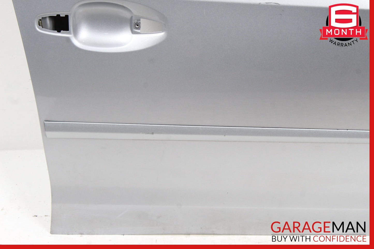 2015-2021 Subaru WRX Sedan Front Right Side Door Shell Panel 60009VA0309P OEM