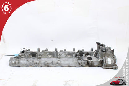 2011-2020 Mercedes W218 CLS550 Left Side Cylinder Head Cover 2780161105 OEM