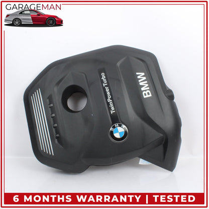 2012-2020 BMW 430i xDrive Gran Coupe Engine Motor Cover Trim Panel 8621822 OEM