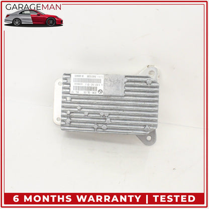 2009-2013 BMW 550i ICM Integrated Chassis Management Control Module 6851242 OEM