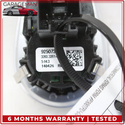 2012-2020 BMW 428i 320i Ignition Start Stop Push Button Switch 9250734 OEM