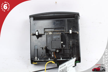 2003-2009 Mercedes W211 E350 E500 Hazard Switch Control Panel 2116803152 OEM