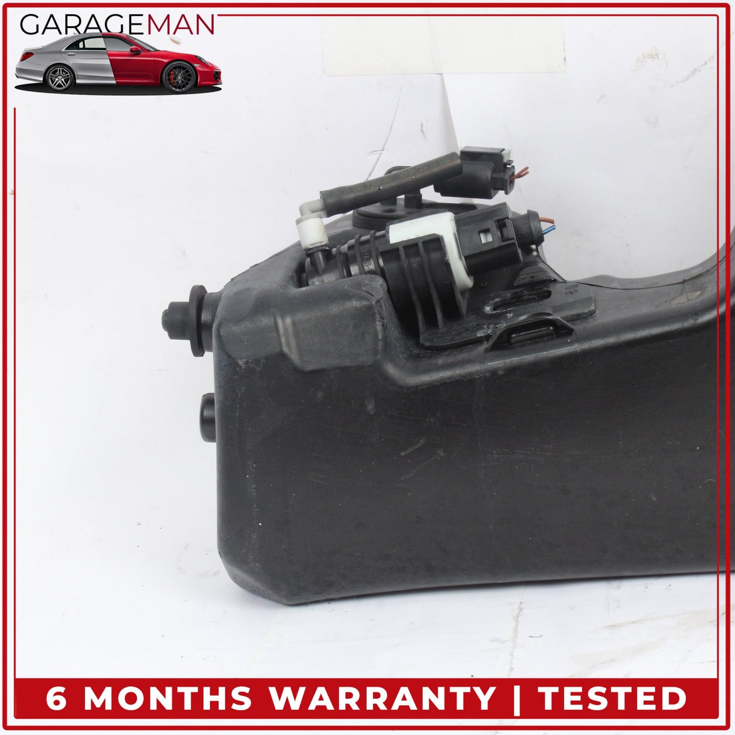 2015-2023 Mercedes W205 C300 Windshield Washer Bottle Tank 2058600860 OEM