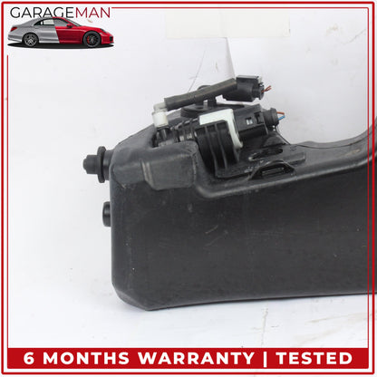 2015-2023 Mercedes W205 C300 Windshield Washer Bottle Tank 2058600860 OEM
