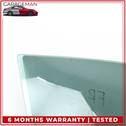 2019-2025 BMW M340i G20 Sedan Front Right Window Glass 7432230