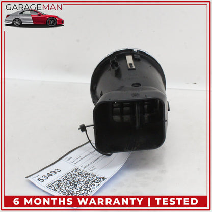2006-2011 Mercedes W219 CLS550 Front Left Dash AC A/C Air Vent 2198300154 OEM