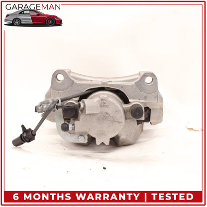 2017-2024 Audi A4 Front Left and Right Side Brake Caliper Set 8W0615123 OEM