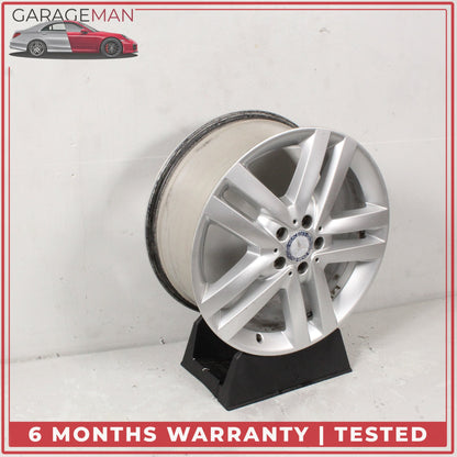 2013-2019 Mercedes X166 GL450 GL550 Front or Rear Wheel Rim 8.5JX19H2 ET62 OEM