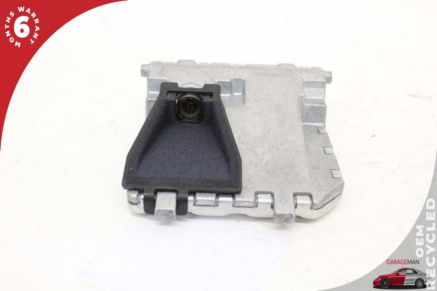 2010-2016 Mercedes R231 SL550 Active Lane Assist Front Camera 0009050338 OEM