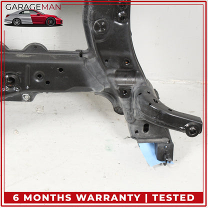 2014-2020 Mercedes X156 GLA250 Front Sub Frame Subframe Engine Crossmember OEM