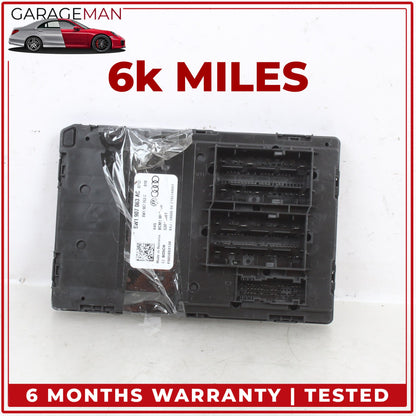 2017-2024 Audi A4 A5 On Board Supply Control Module Unit Bosch 8W1907063AC OEM
