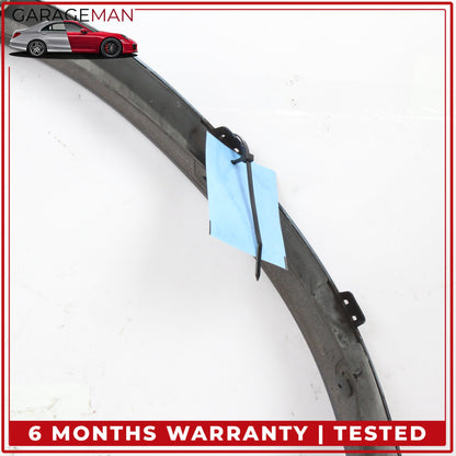 2018-2024 BMW X3 G01 Rear Right Wheel Arch Moulding Blue Metallic 8064826 OEM