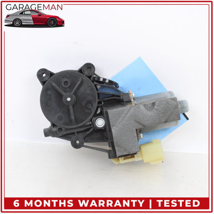 2013-2020 LR Range Rover Sport L494 L405 Right Side Window Regulator Motor OEM