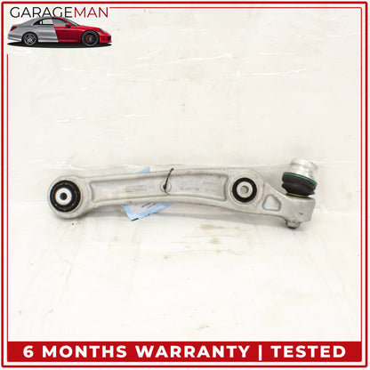 2018-2025 Audi Q5 SQ5 Front Left Side Lower Forward Control Arm 80A407151A OEM