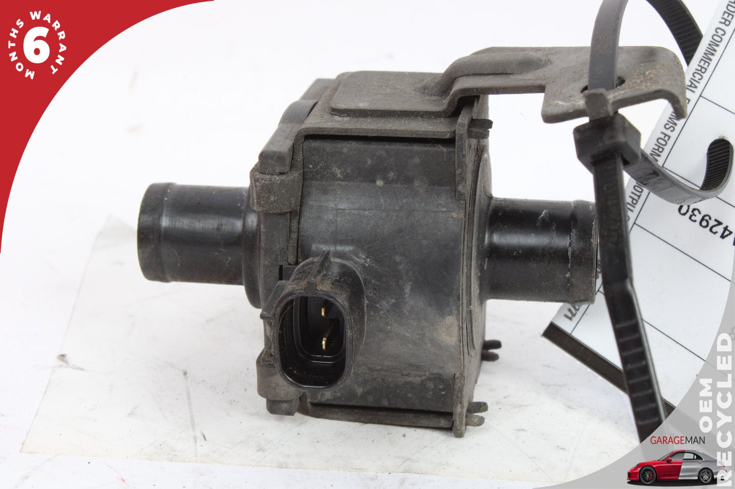 2000-2006 Jaguar XK8 EVAP Charcoal Canister Purge Valve Solenoid LJC1525AC OEM
