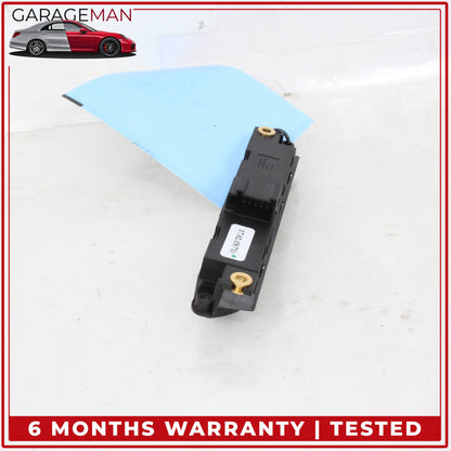 2007-2015 Audi Q7 SUV Front Left Side Seat Memory Control Switch 4F1959769A OEM