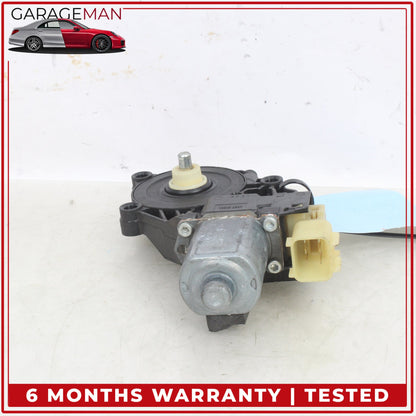 2013-2022 LR Range Rover L405 Right Passenger Side Window Regulator Motor OEM