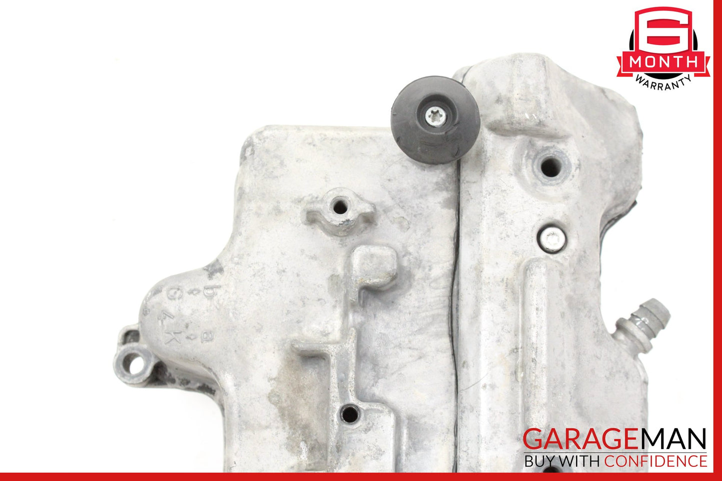 2000-2006 Mercedes W164 ML500 Right Side Cylinder Head Cover 1130160505 OEM