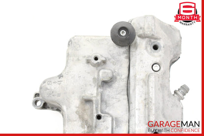 2000-2006 Mercedes W164 ML500 Right Side Cylinder Head Cover 1130160505 OEM