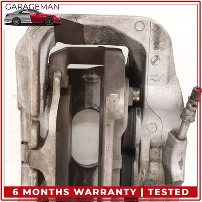 2012-2018 Audi A6 A7 Front Left and Right Side Brake Caliper Set 4G05BC OEM