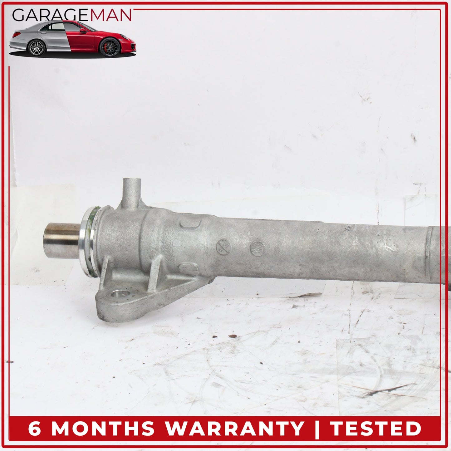 2023-2026 BMW X2 U10 SUV Power Steering Rack 32105A8FE97 OEM