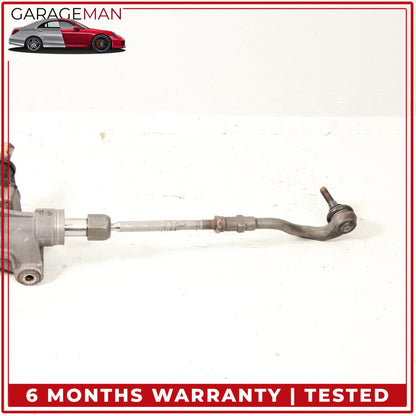 2012-2018 Audi A6 A7 A8 S7 Electric Power Steering Rack & Pinion 4G1423055Q OEM