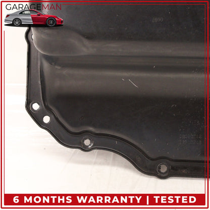 2006-2012 Mercedes W164 ML350 R350 GL350 Engine Oil Pan Lower 2720100828 OEM