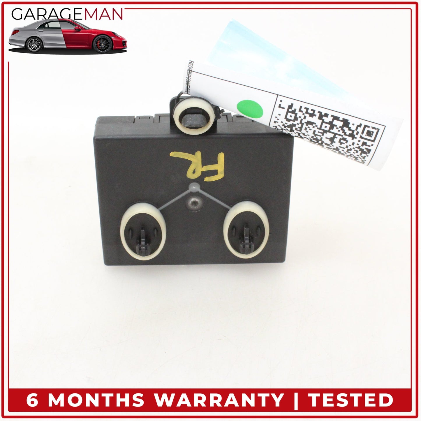 2013-2016 Audi A4 S4 Front Right Side Door Control Module Unit 8T0959792P OEM