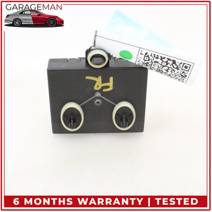 2013-2016 Audi A4 S4 Front Right Side Door Control Module Unit 8T0959792P OEM