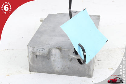 2007-2008 Pontiac Solstice Saturn Sky Communication Control Module 25826422 OEM