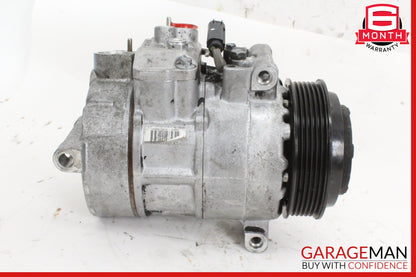 2010-2017 Mercedes-Benz E350 W212 AC A/C Air Conditioning Compressor 0012308111 OEM