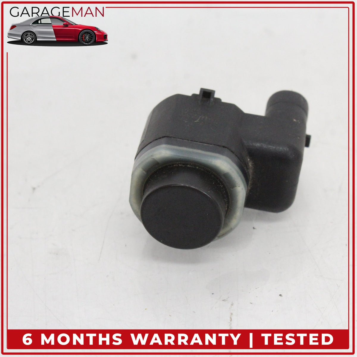 2015-2020 Jaguar XF Parking Assist Camera w/ Front Rear Sensors FW9319H422AB OEM