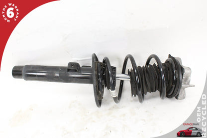 2019-2024 BMW 330i G20 Front Left and Right Side Shock Strut Absorber Set of 2 149415