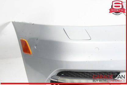 2010-2013 Mercedes W221 S400 S550 Front Bumper Cover Assembly 2218801305 OEM